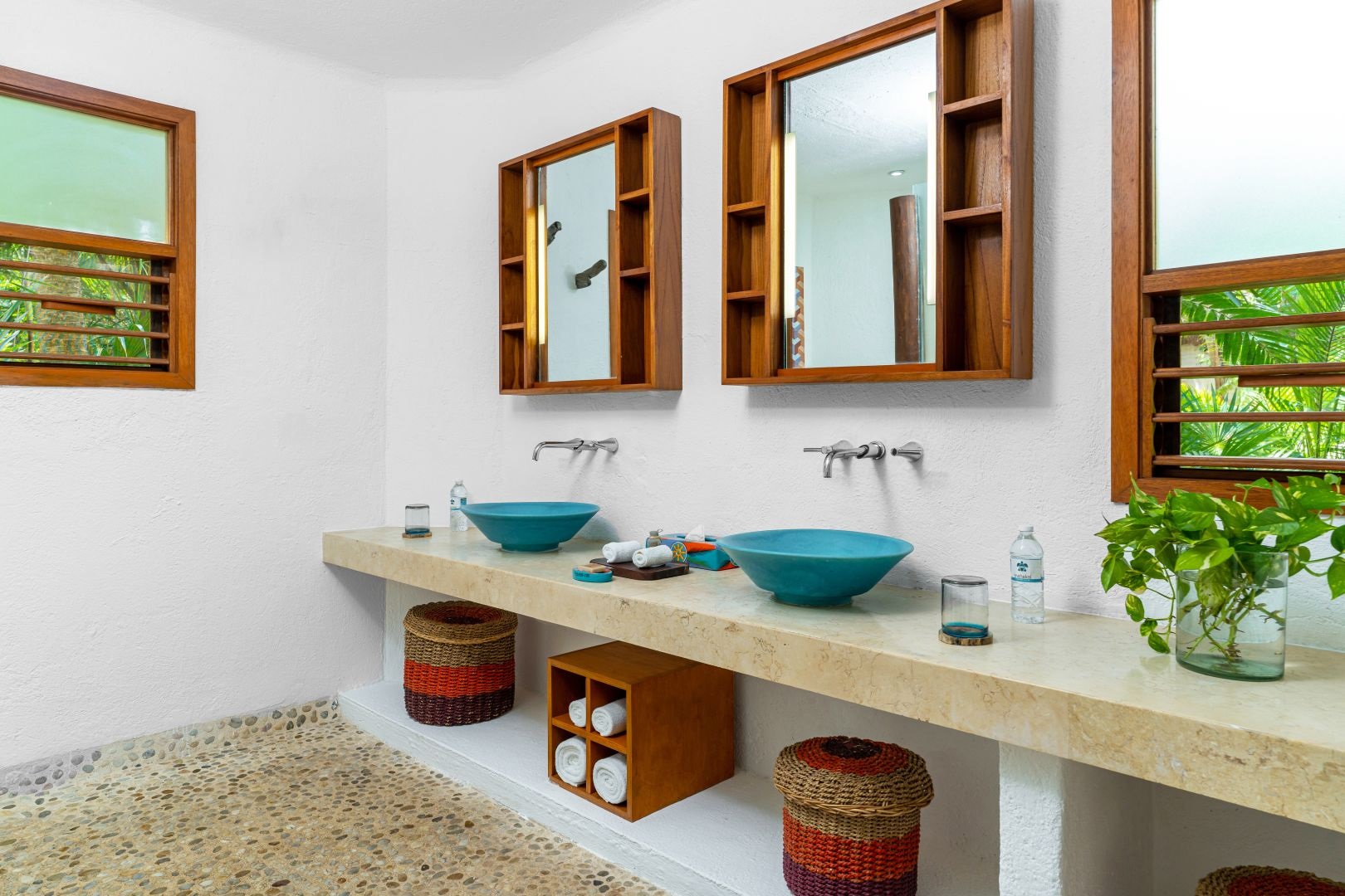 Mahekal Beach Front Resort & Spa — Playa del Carmen, Quintana Roo