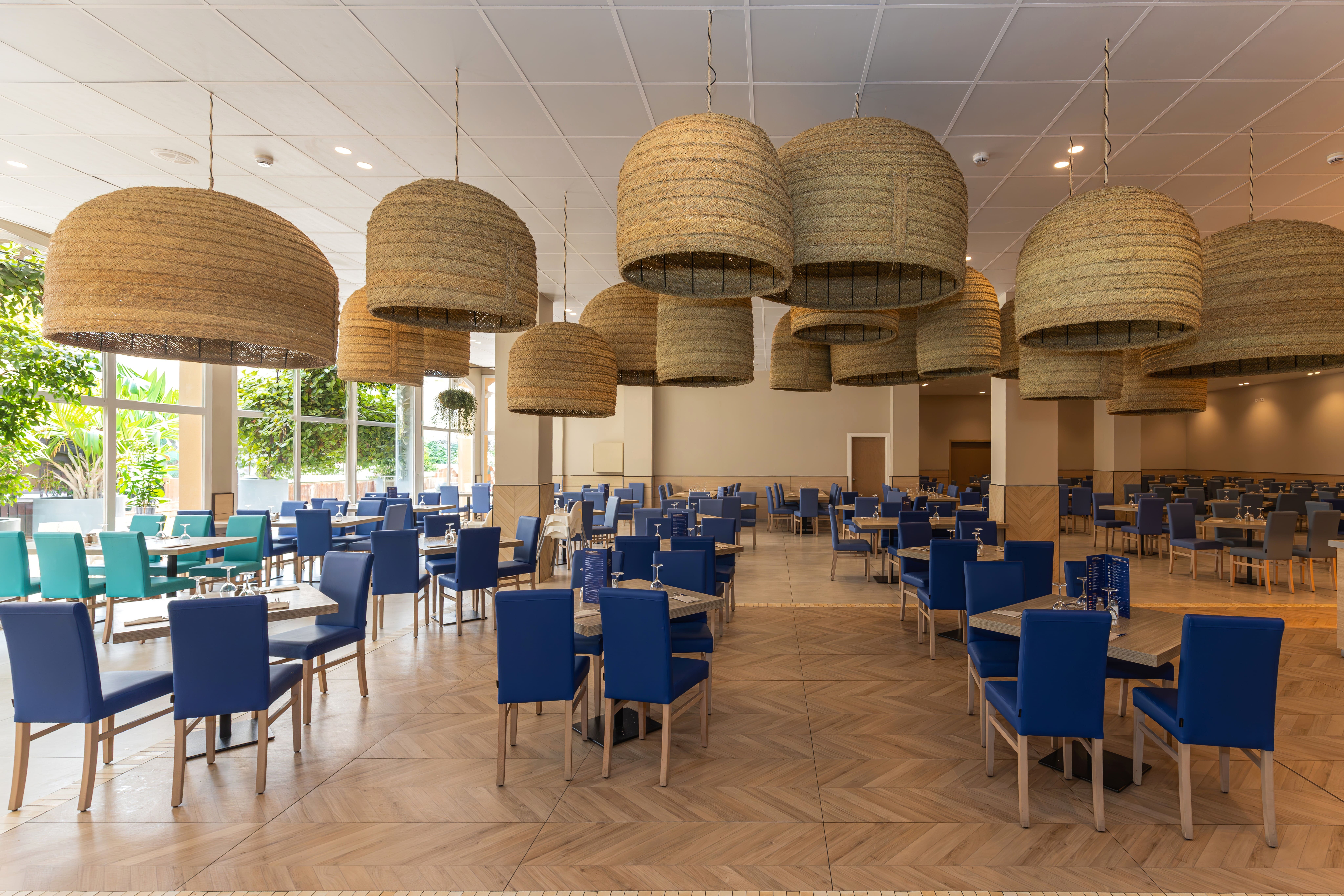 Ohtels La Hacienda - zdjęcie 4