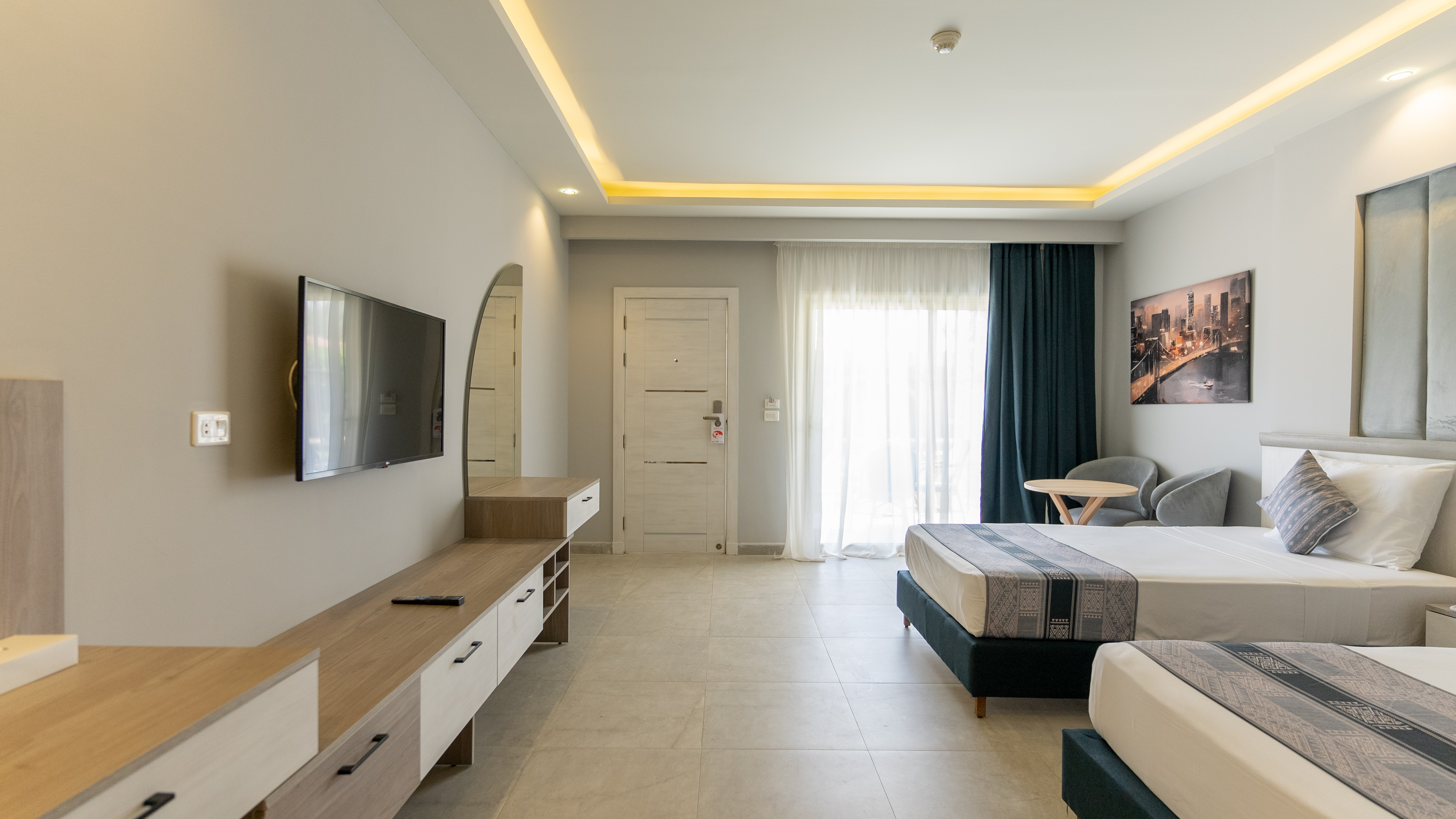 Aladdin Beach Resort