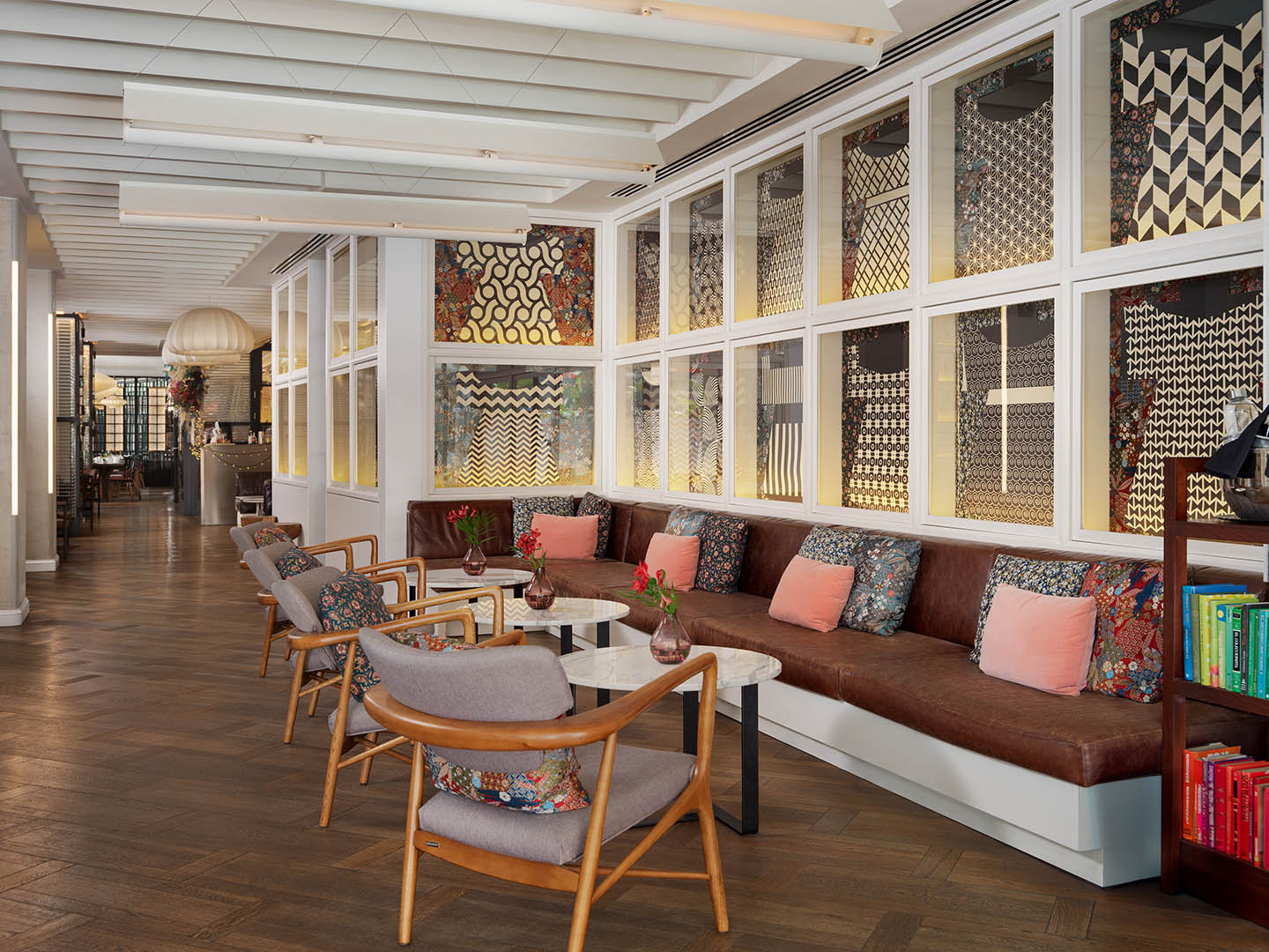 H10 Universitat Hotel — Barcelona, Catalonia