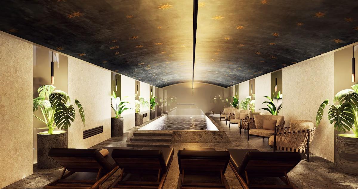QAWRA Palace Resort & SPA — Qawra, Malta Island