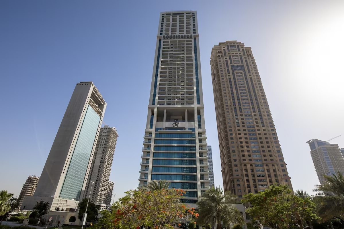 Voco Bonnington Dubai