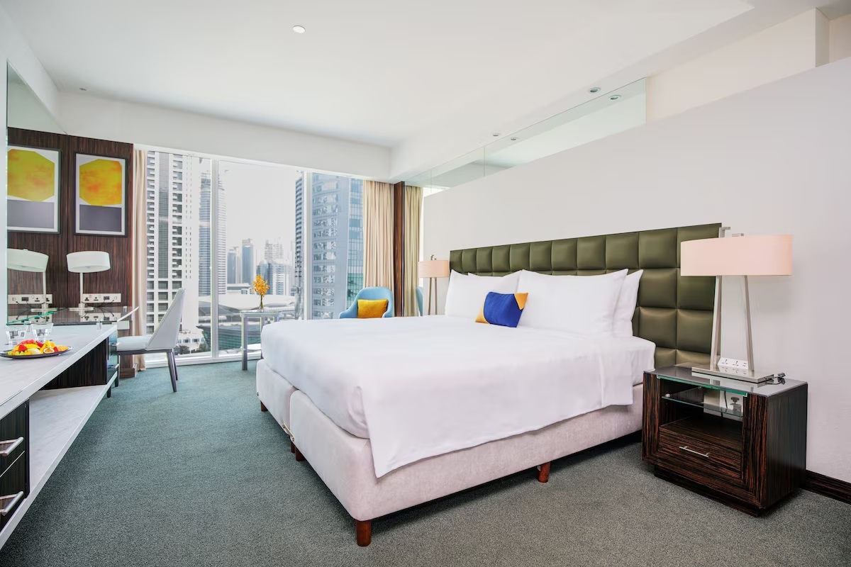 Voco Bonnington Dubai