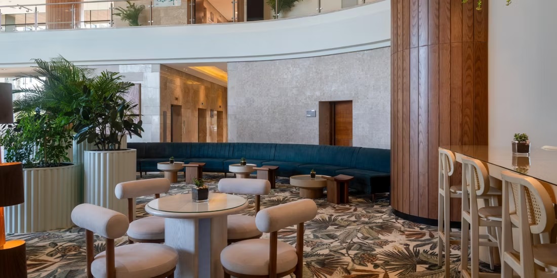 Yas Plaza Mangroves by IHG