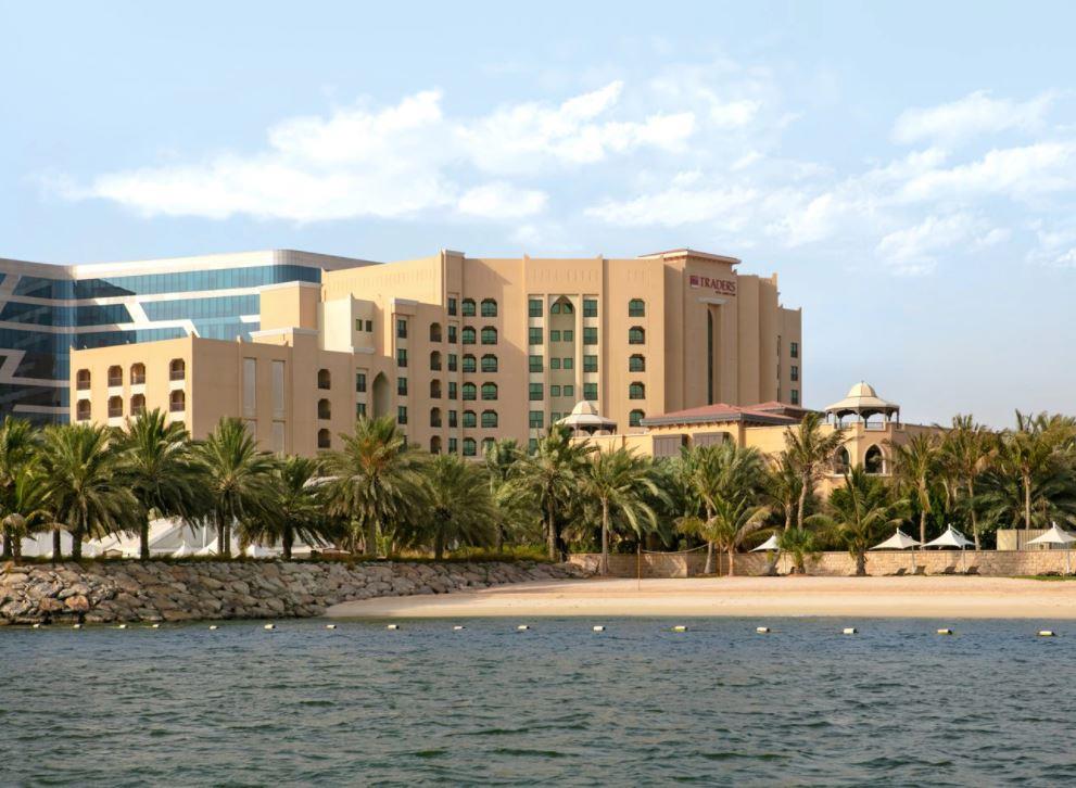 Traders Qaryat Al Beri
