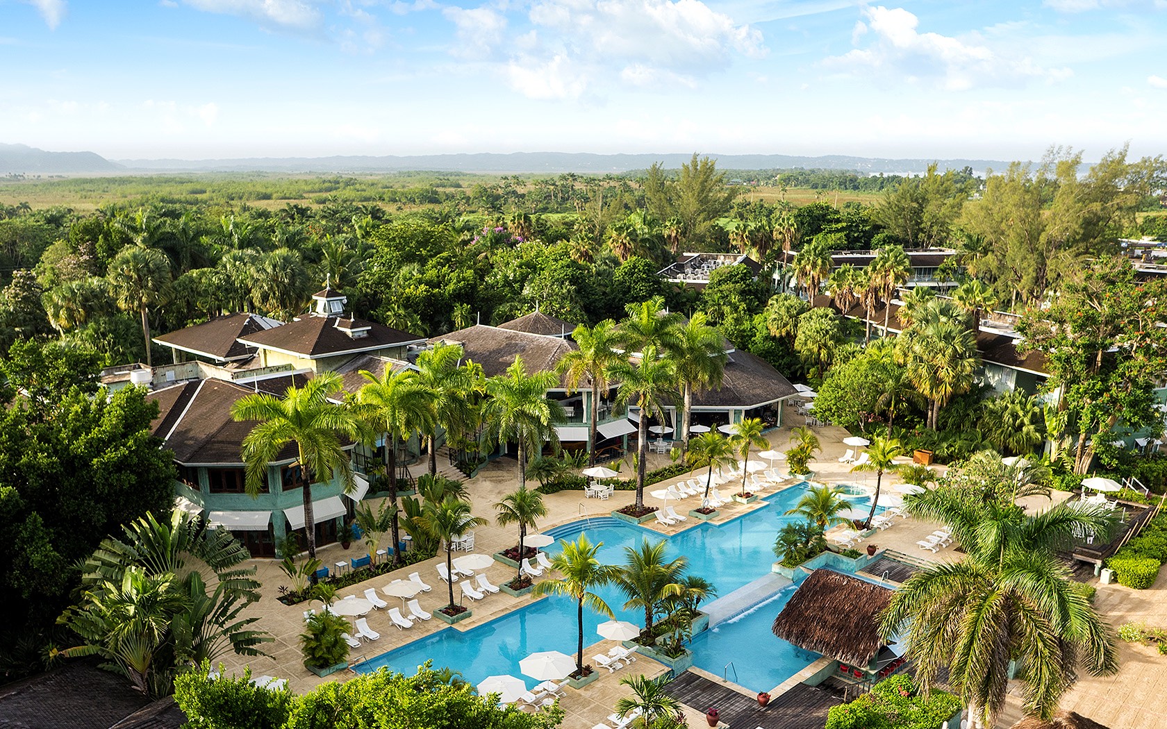 Couples Negril All Inclusive — Negril