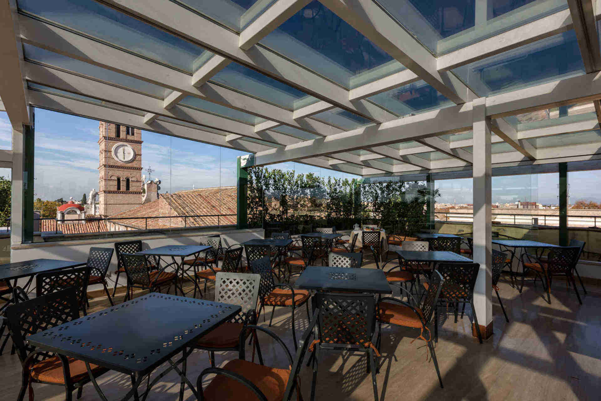 Domus Sessoriana Hotel