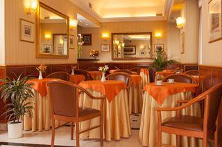 Piemonte Rome Hotel