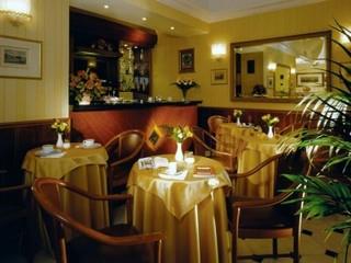 Piemonte Rome Hotel