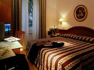 Piemonte Rome Hotel
