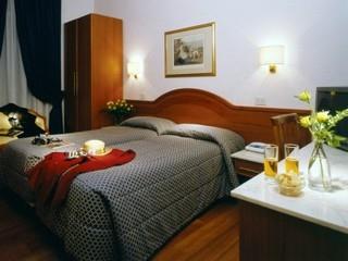 Piemonte Rome Hotel