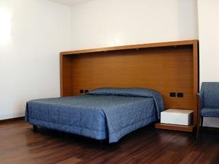 Piemonte Rome Hotel