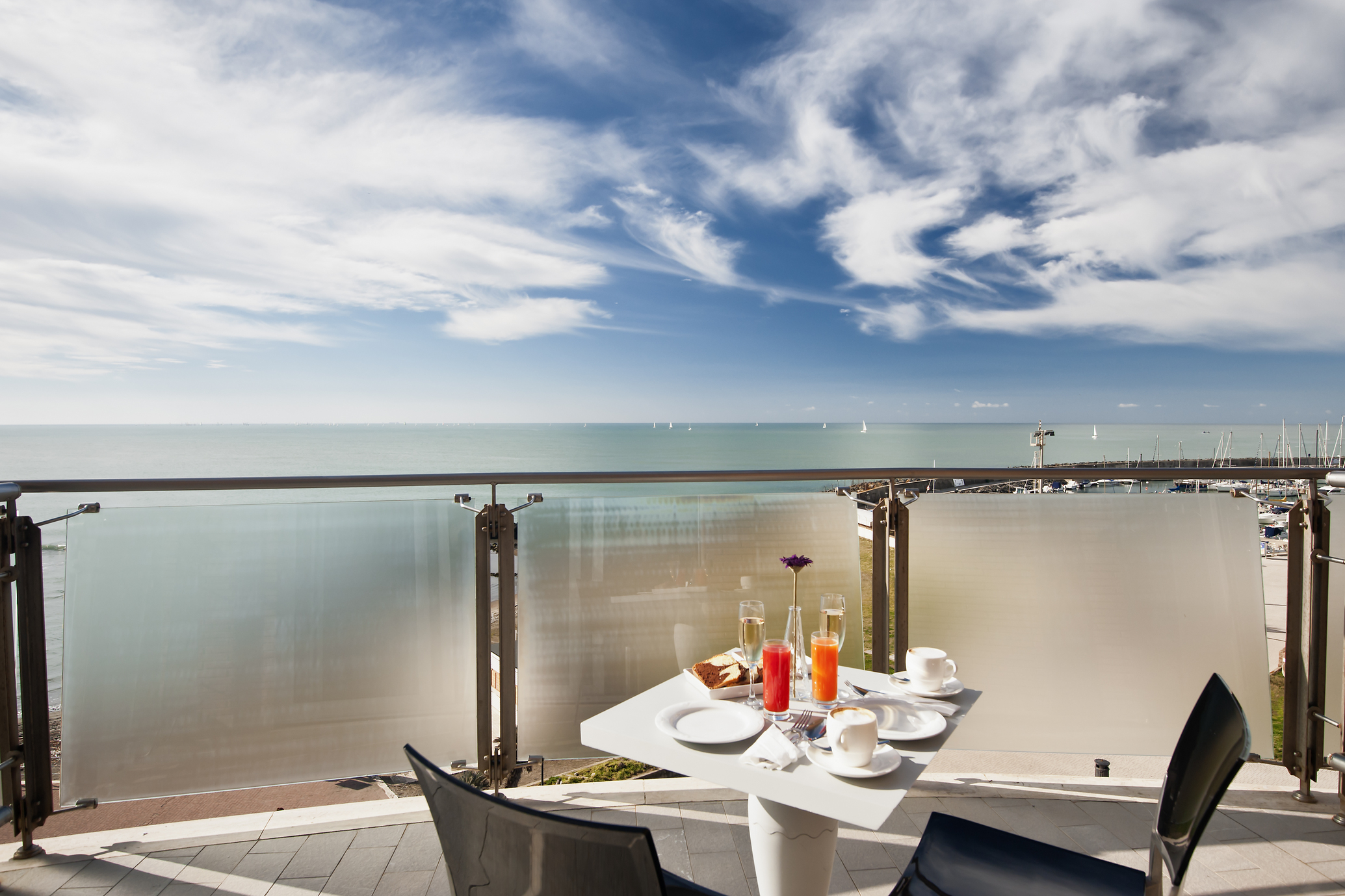 Smy Aran Blu Roma Mare