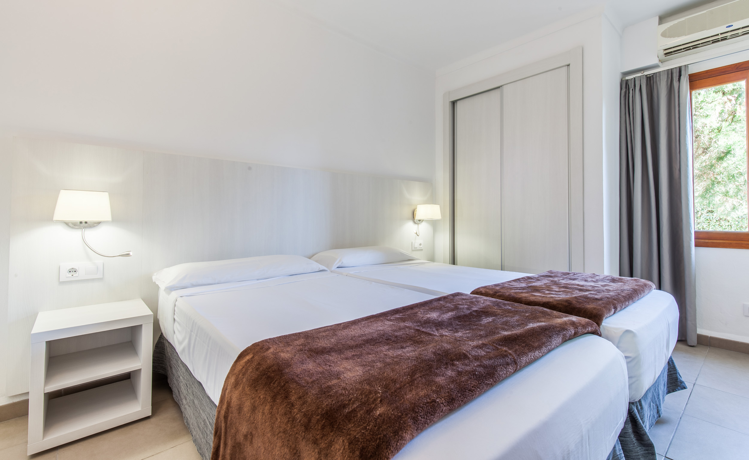BLUESEA Ses Cases D’Or — Cala d´Or, Balearic Islands