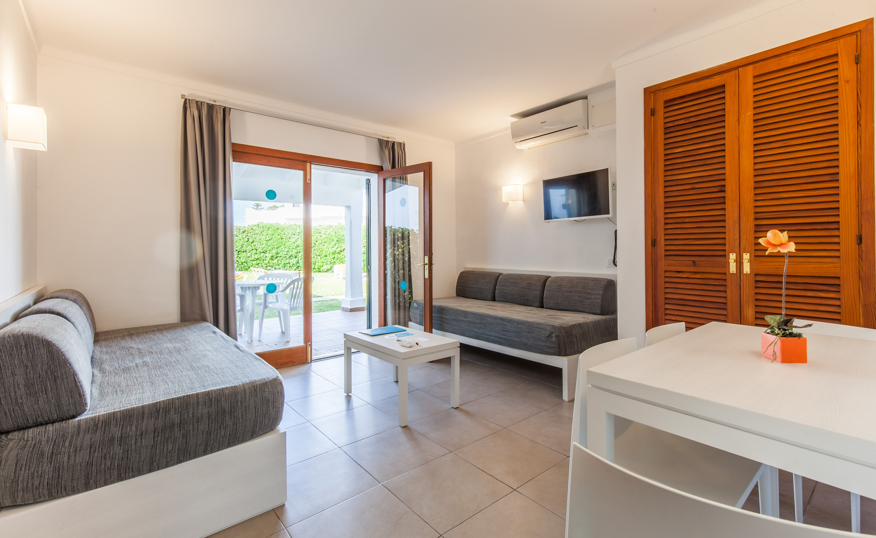 BLUESEA Ses Cases D’Or — Cala d´Or, Balearic Islands