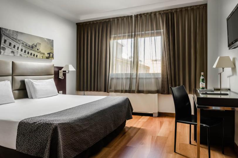 Eurostars Roma Aeterna