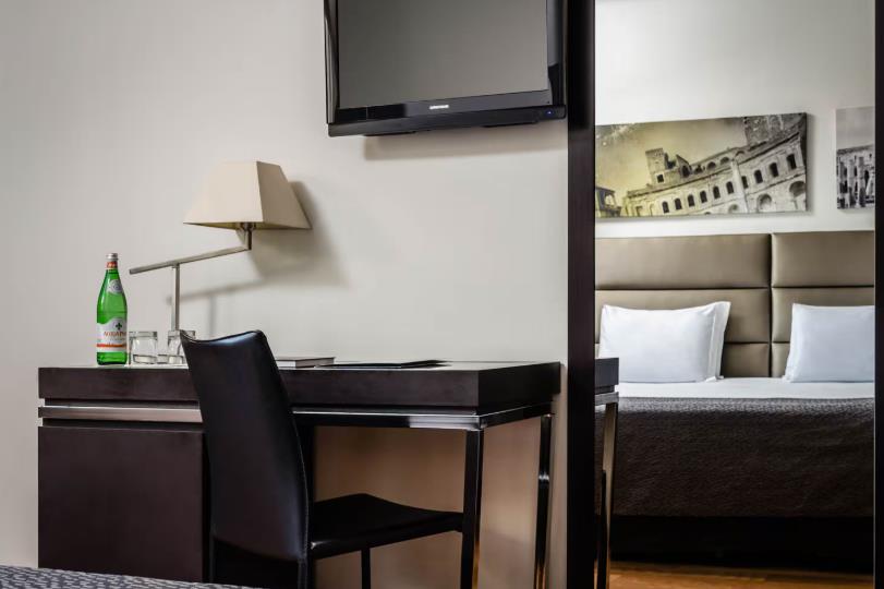 Eurostars Roma Aeterna
