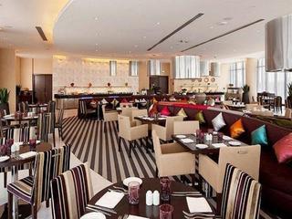 Holiday Inn Abu Dhabi