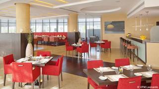 Holiday Inn Abu Dhabi