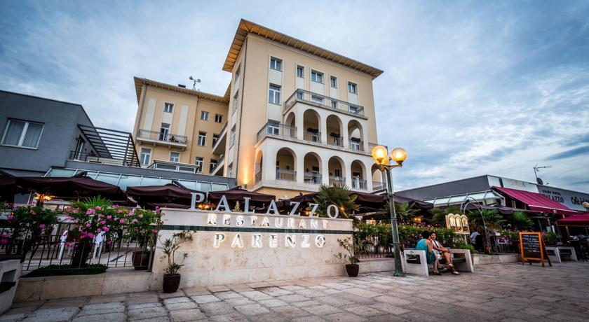 Grand Hotel Palazzo