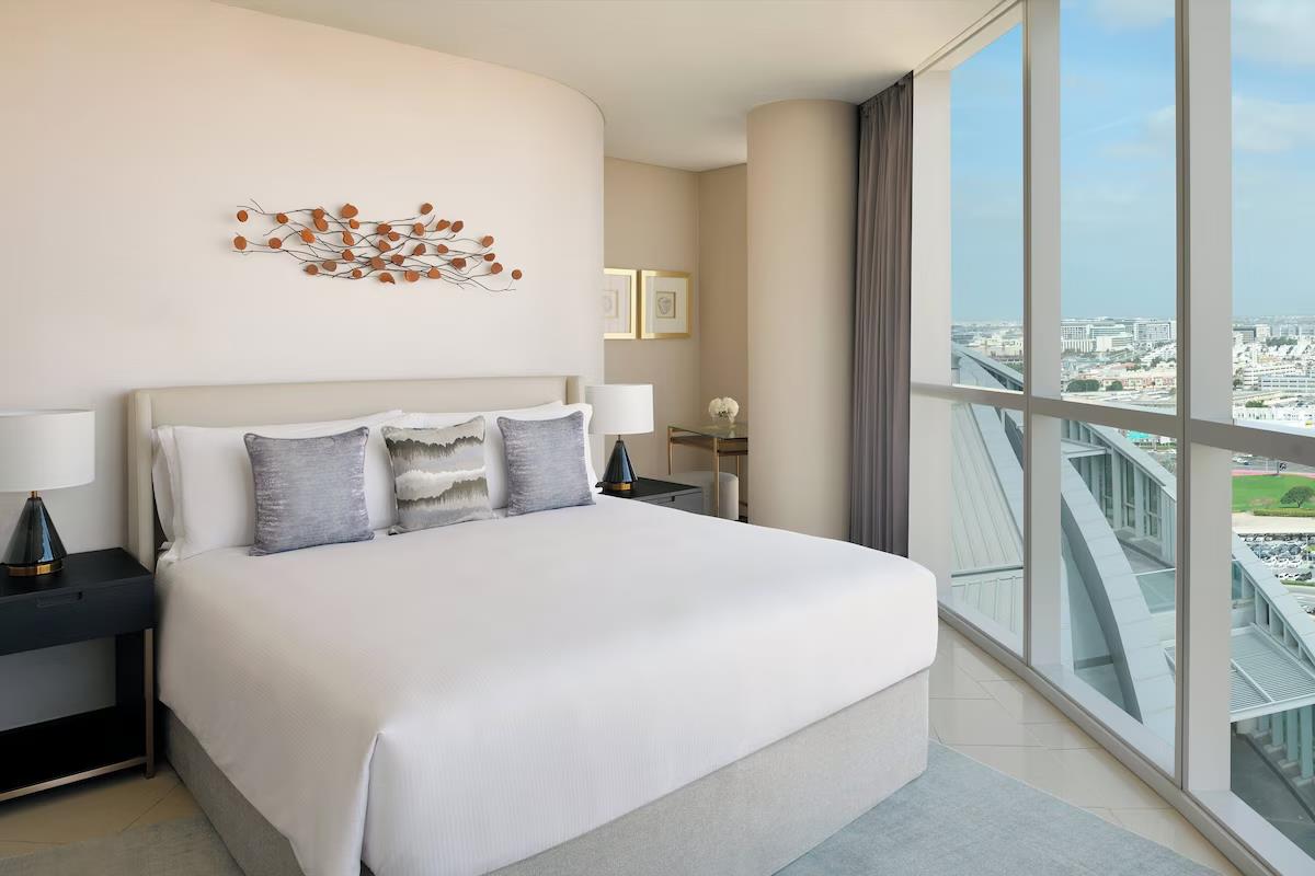 InterContinental Residence Suites Dubai Festival City