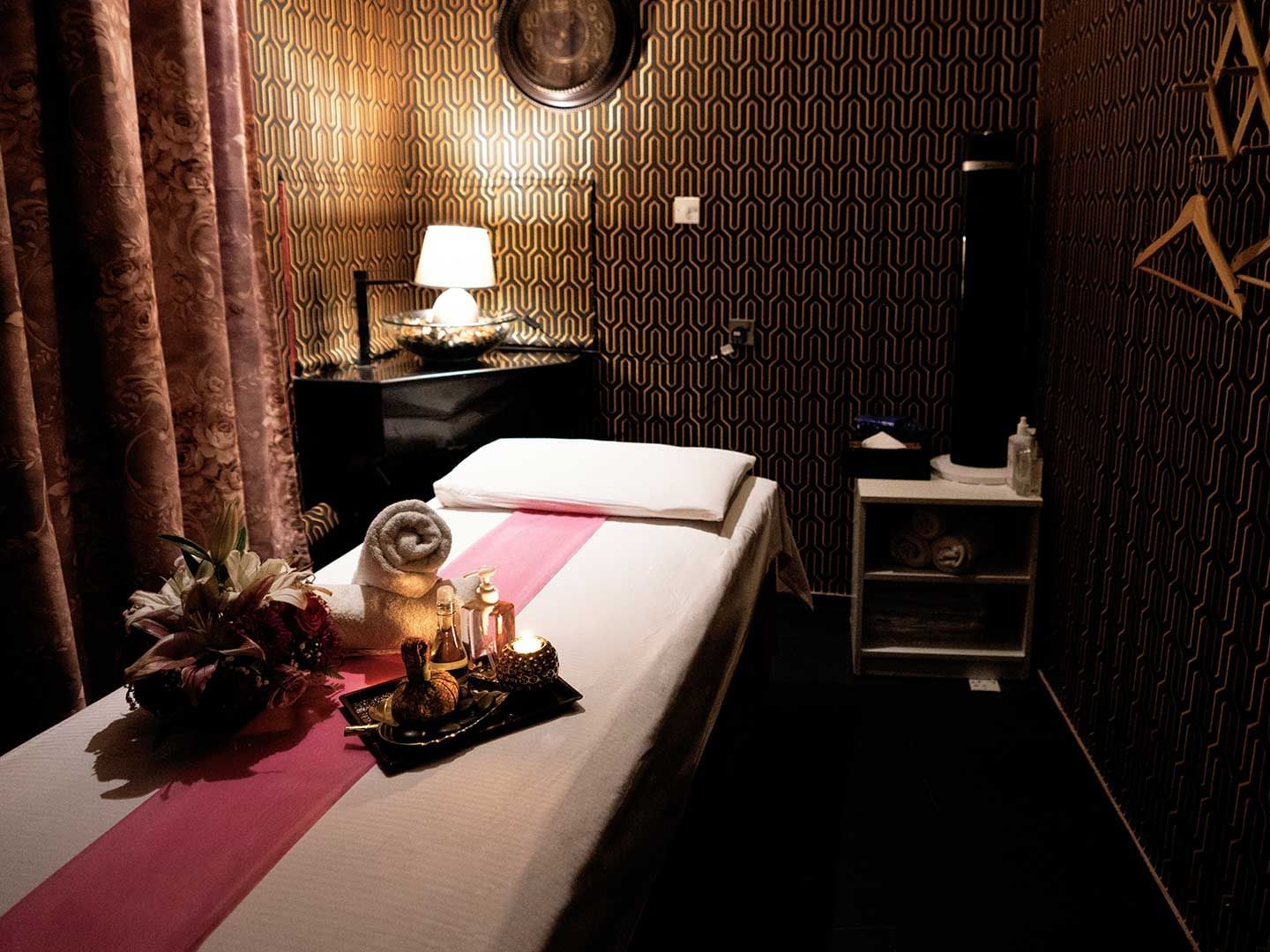 Signature Hotel Apartments & Spa Marina