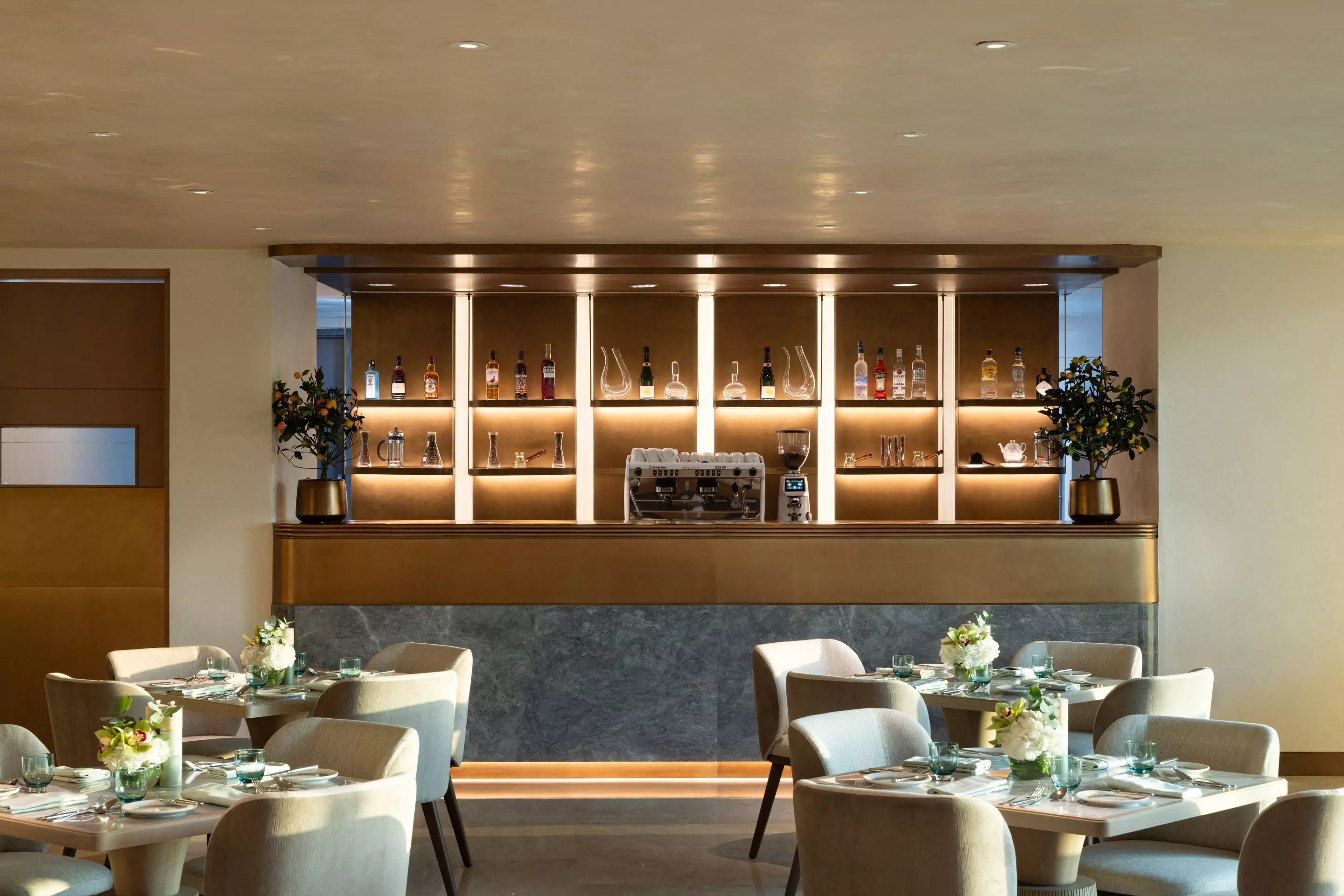 The Meydan Hotel