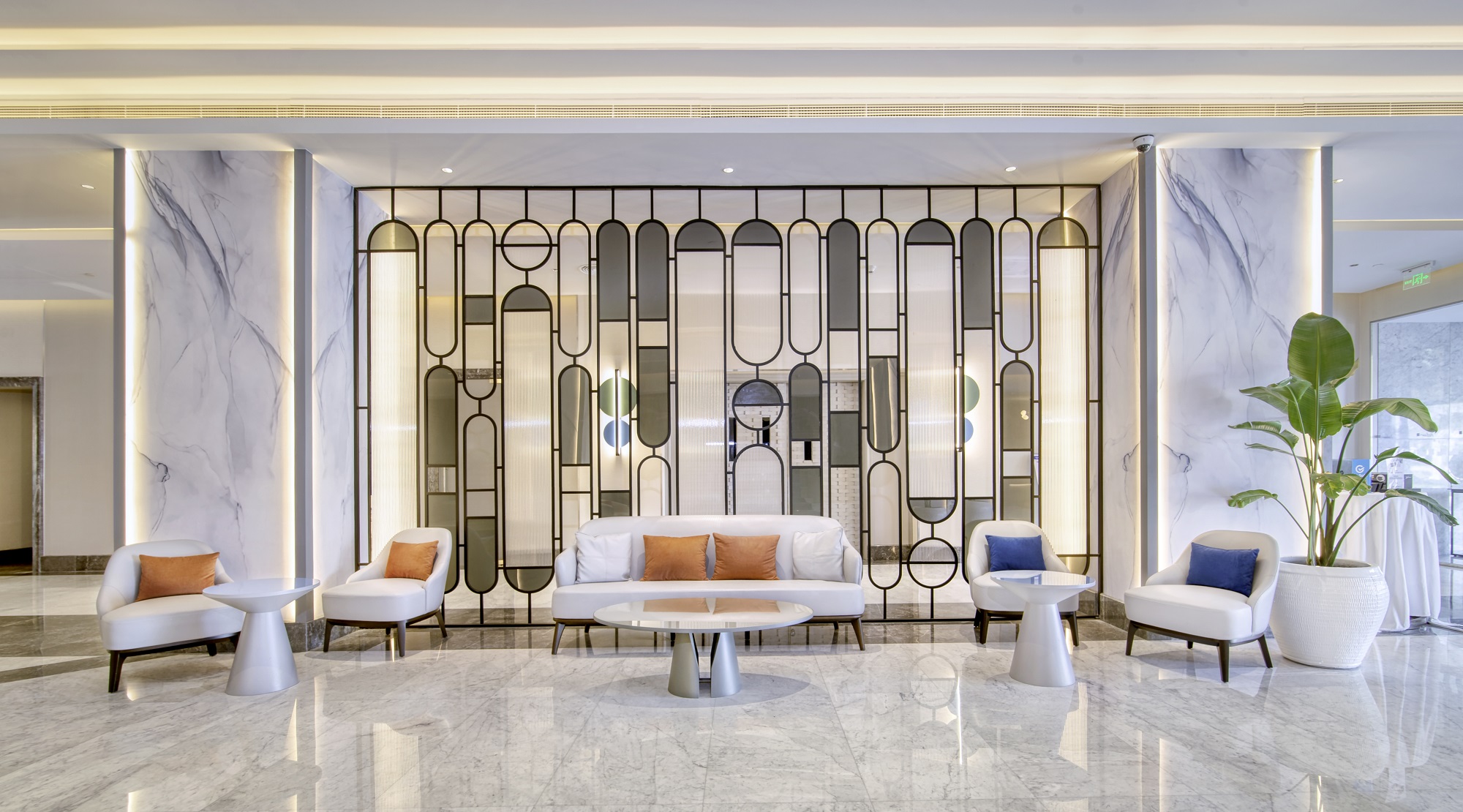Radisson Blu Hotel and Resort, Abu Dhabi Corniche
