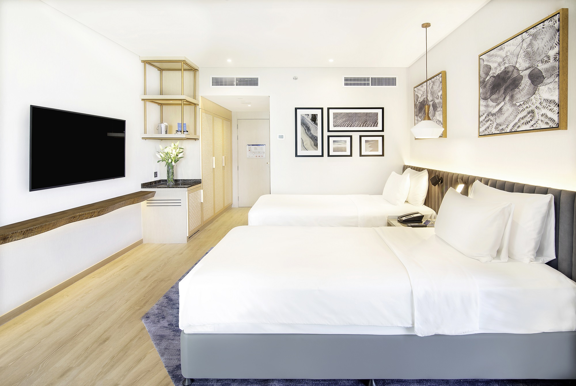 Radisson Blu Hotel and Resort, Abu Dhabi Corniche