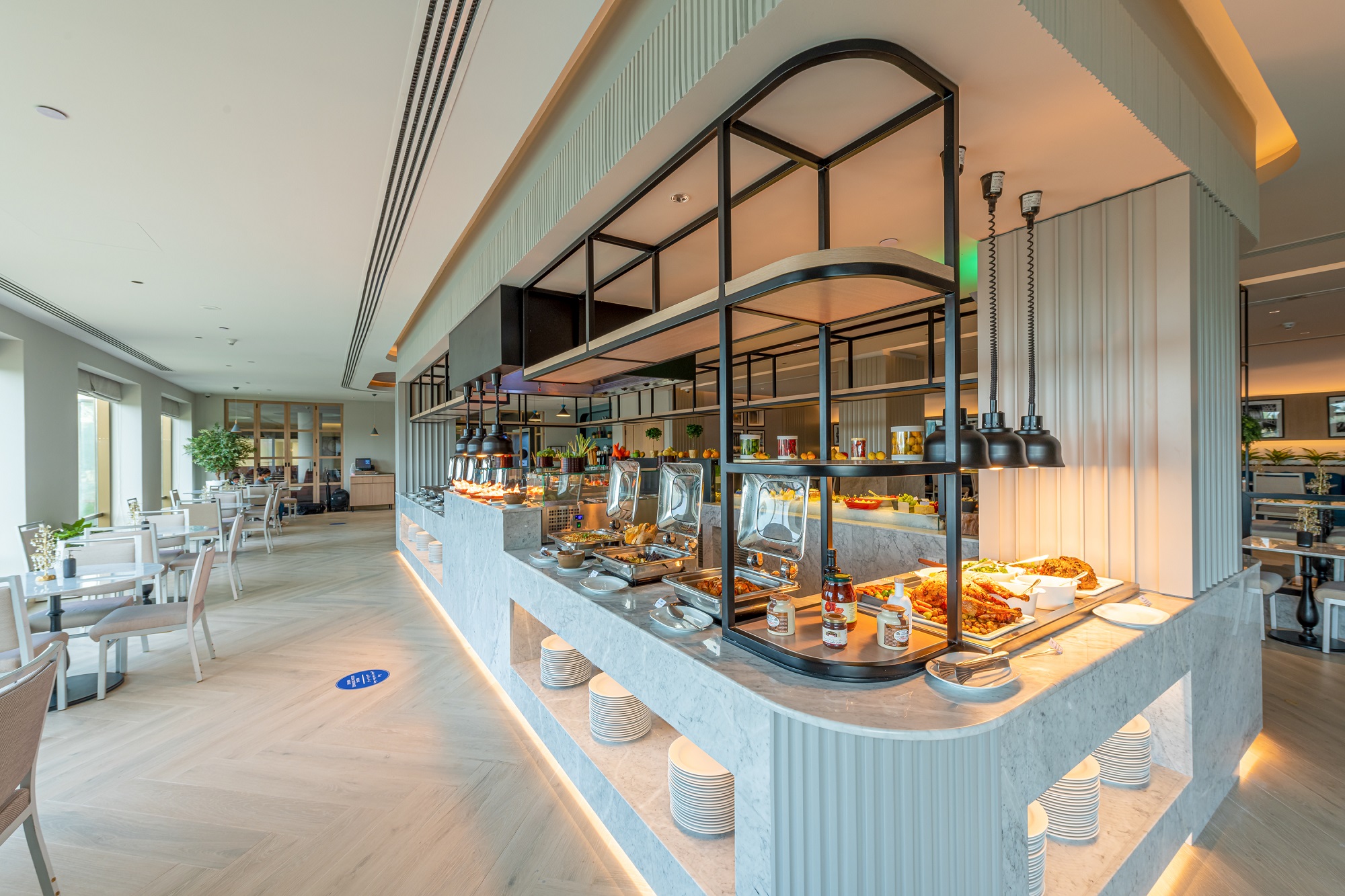 Radisson Blu Hotel and Resort, Abu Dhabi Corniche