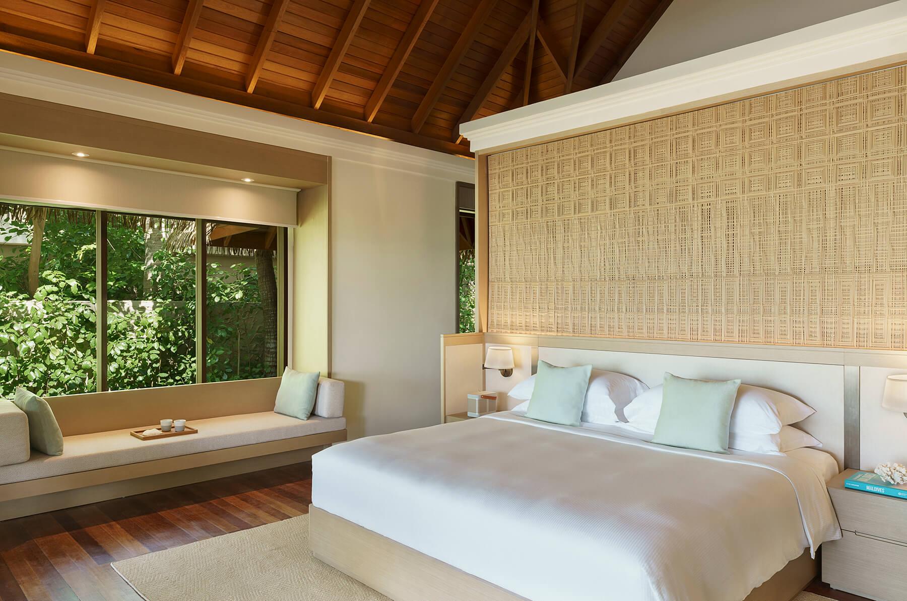 Huvafen Fushi