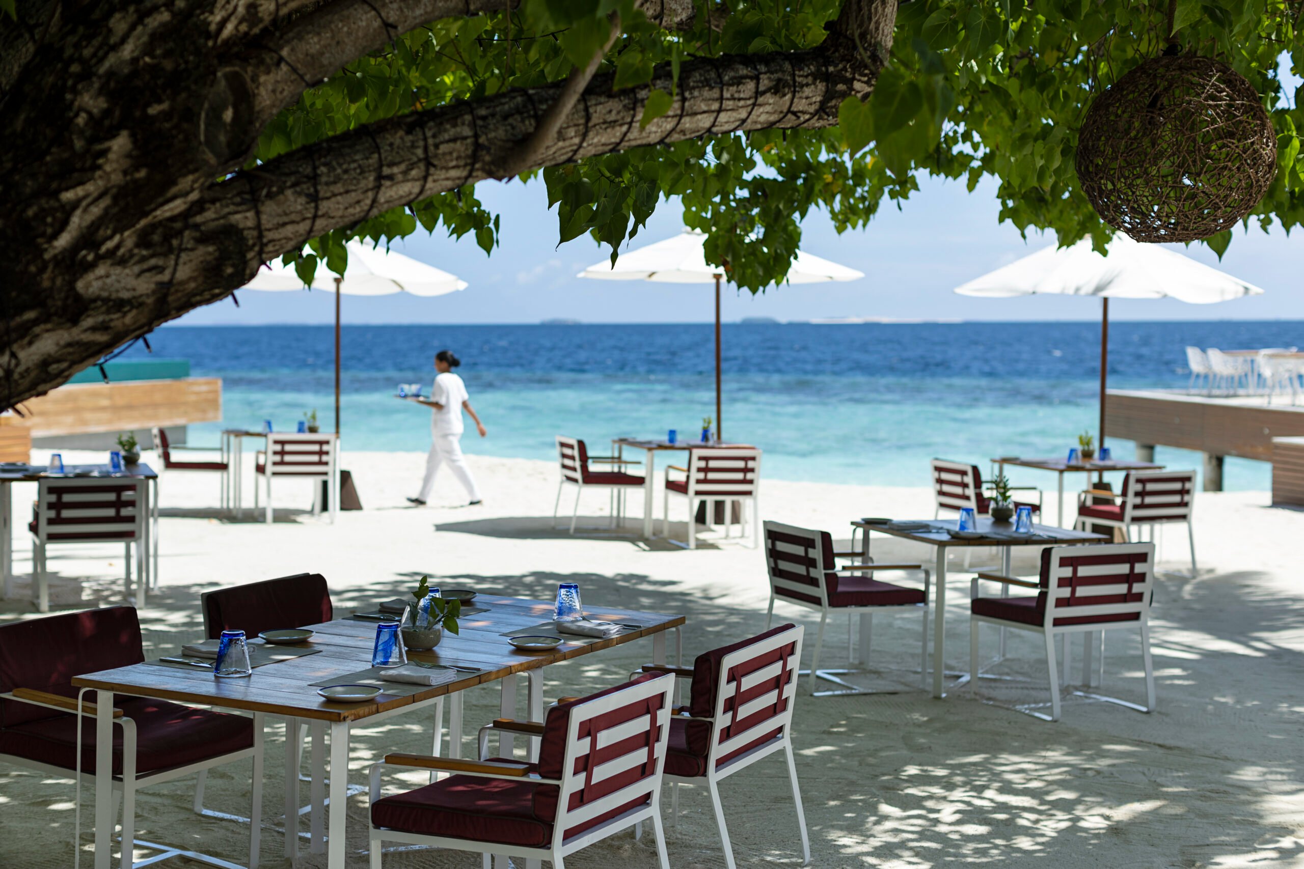 Huvafen Fushi
