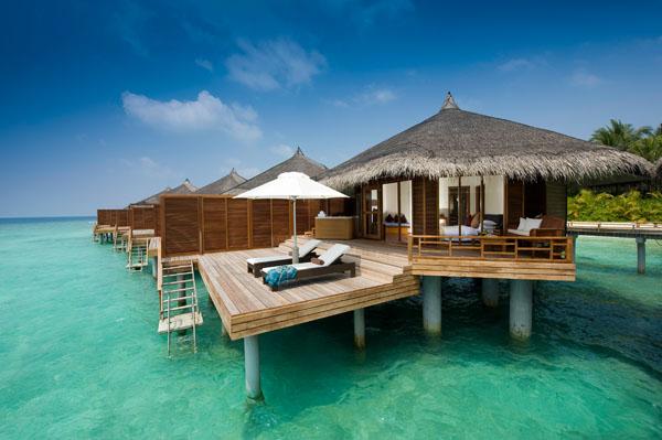 Kuramathi Maldives в Остров Курамати Kuramathi Maldives в Остров Курамати