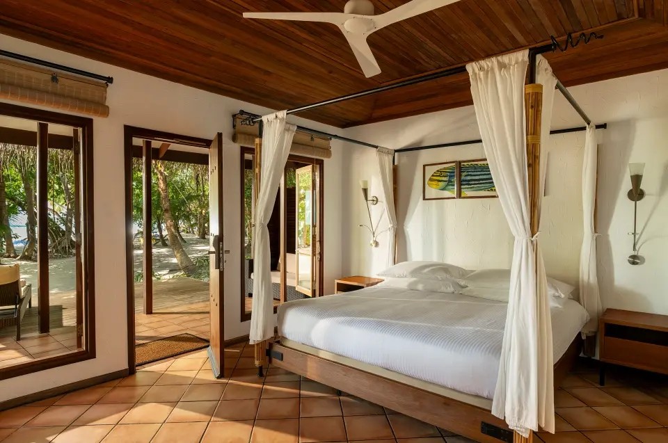 Niva Kuramathi Maldives