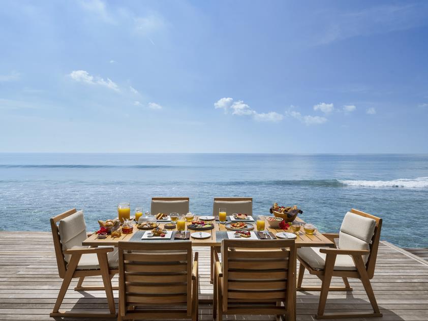 Naladhu Private Island Maldives