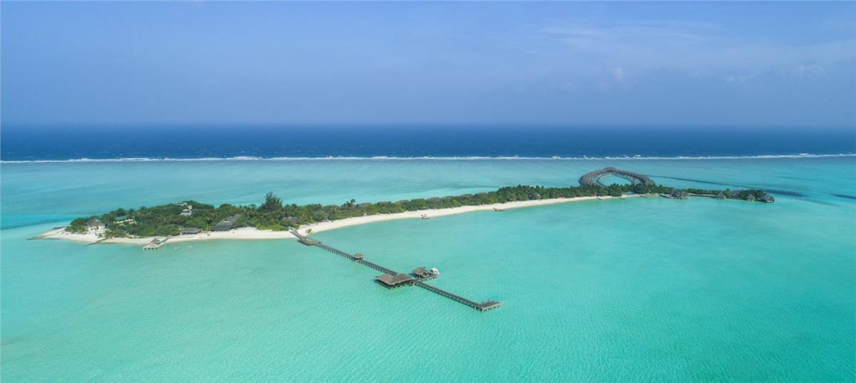 Taj Exotica Resort and Spa Maldives