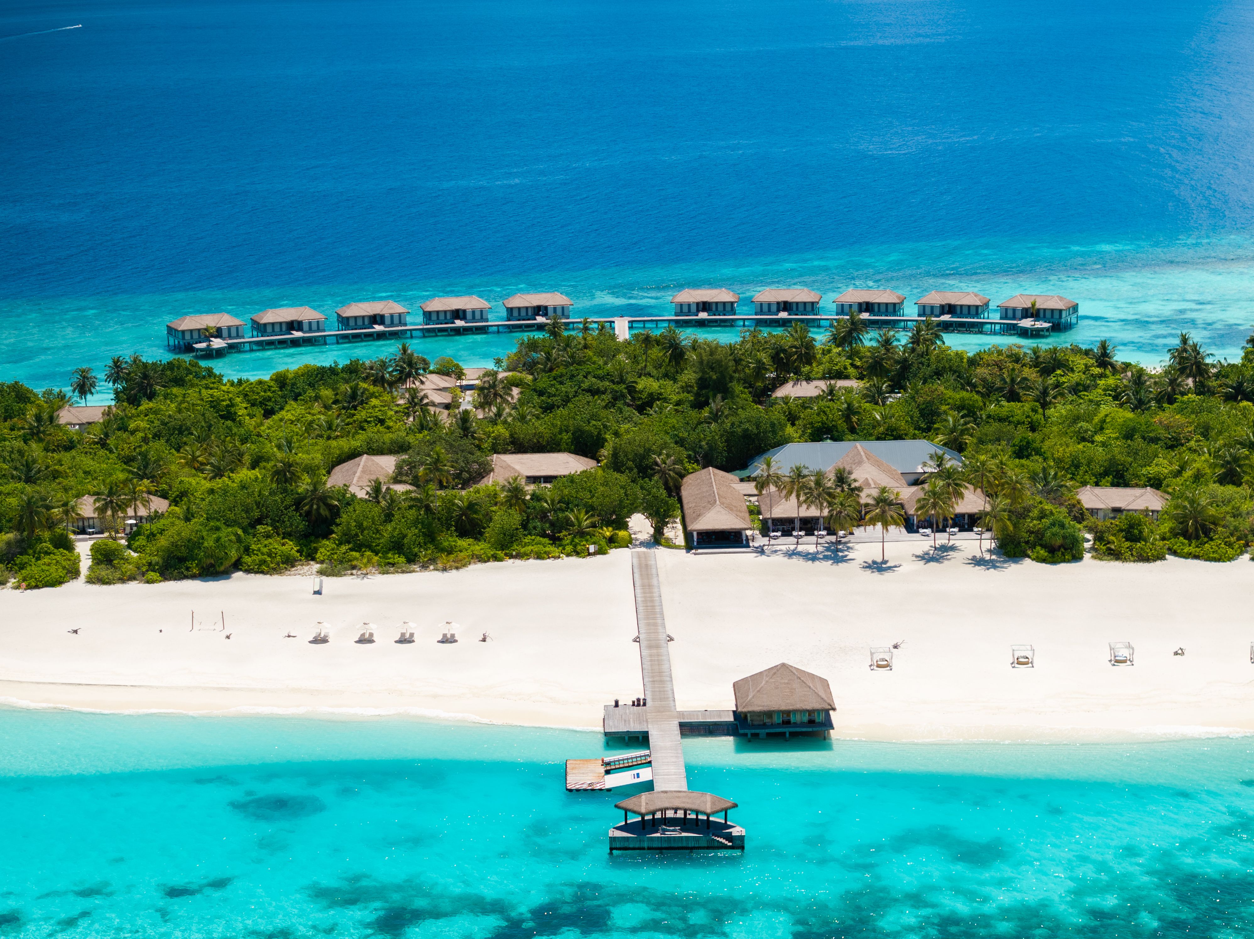 Noku Maldives