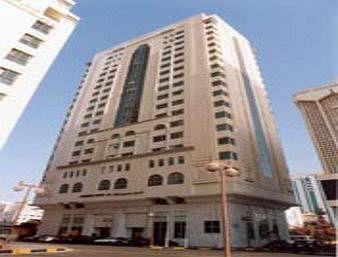 Howard Johnson Hotel Abu Dhabi