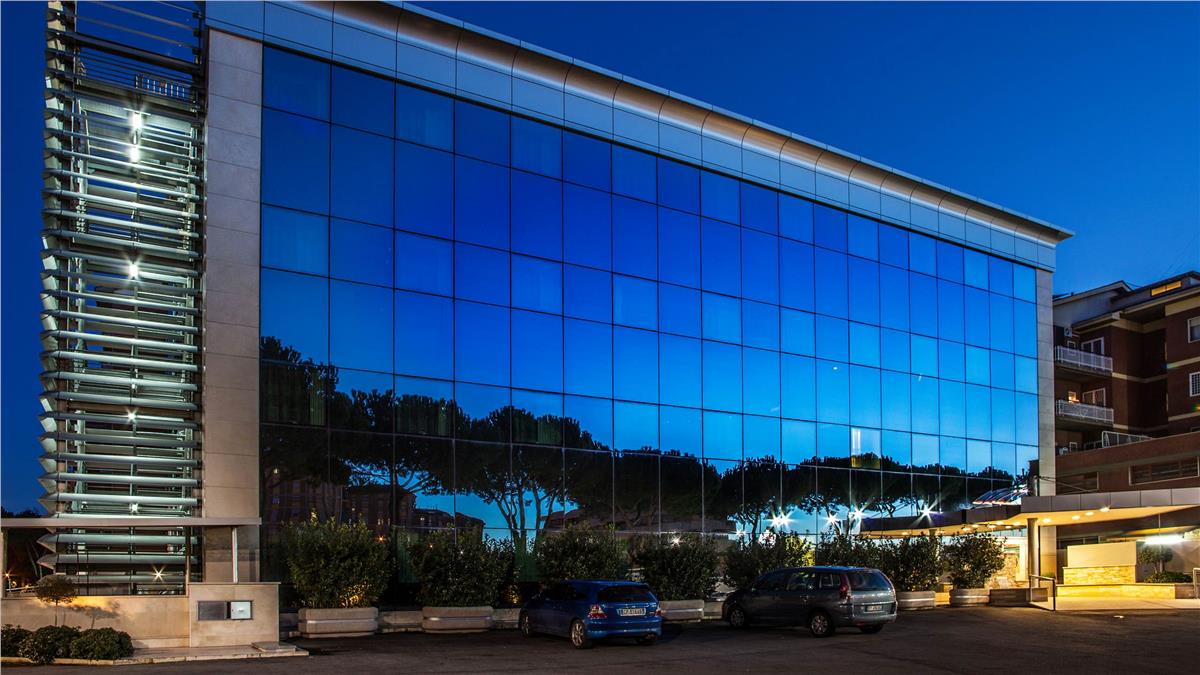 Hotel Artis