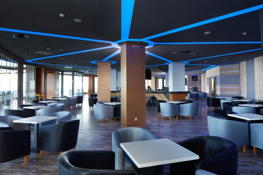 Paradise Beach Club Vacation Hotel