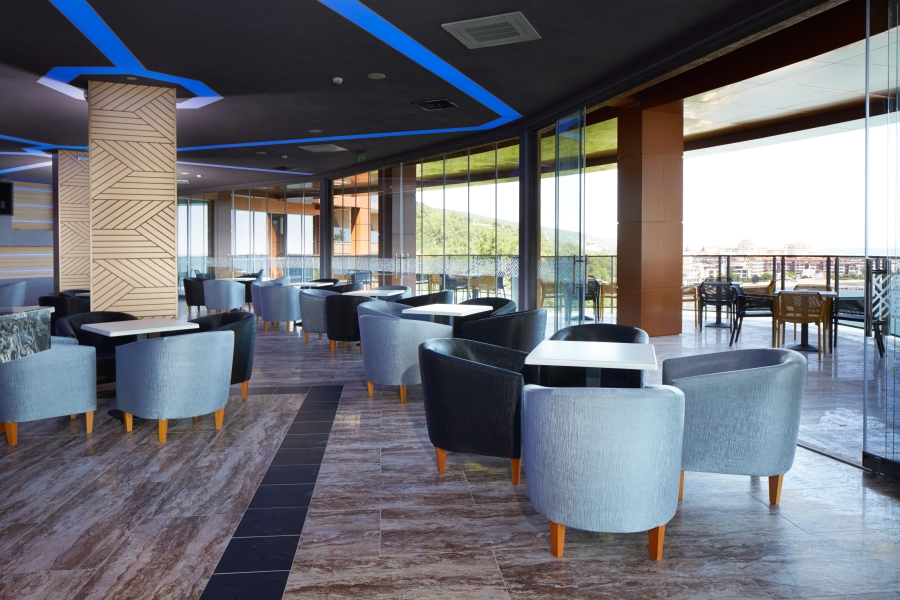 Paradise Beach Club Vacation Hotel