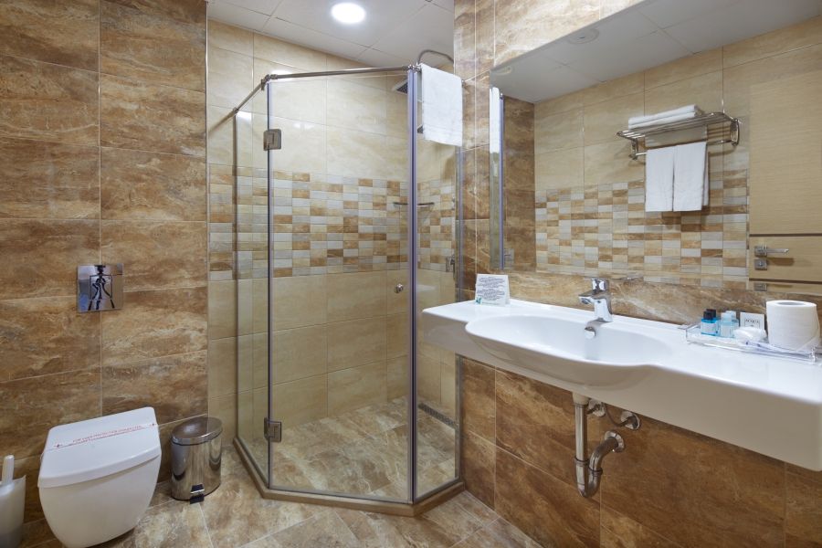 Paradise Beach Club Vacation Hotel