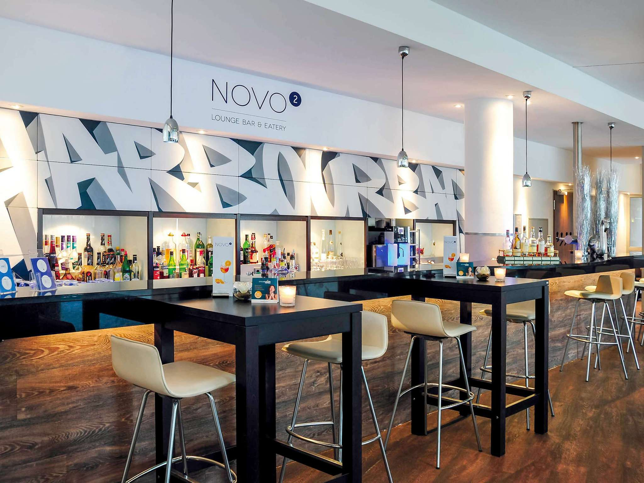 Novotel Köln City - zdjęcie 4