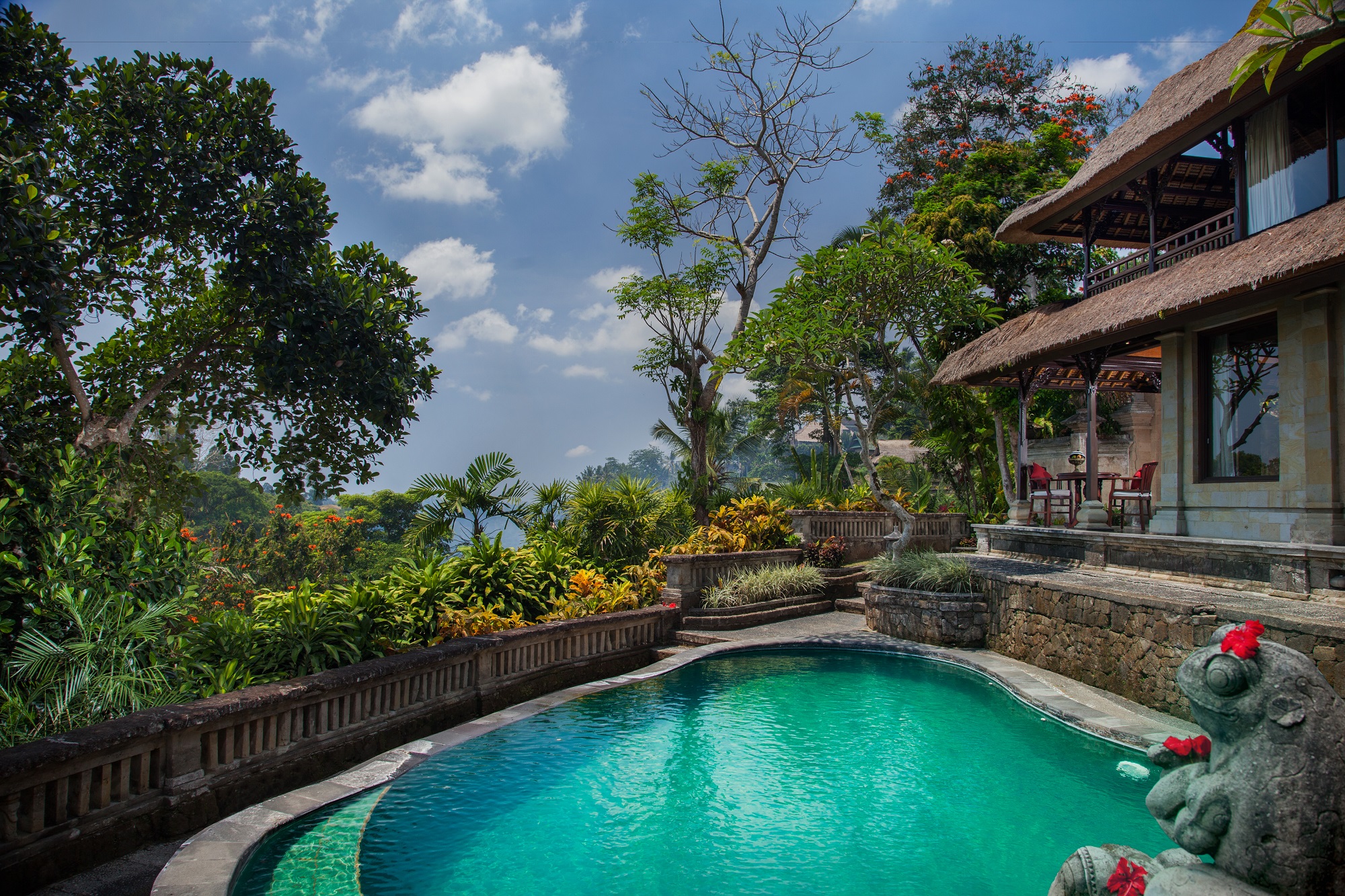 Pita Maha A Tjampuhan Resort & Spa