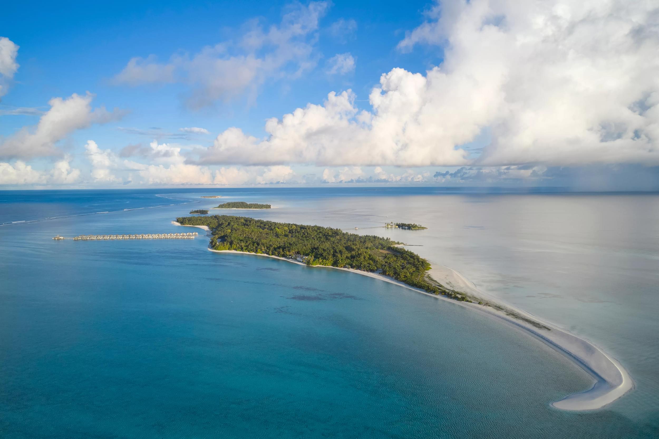 Villa Park Sun Island — Maamigili, Alif Dhaal