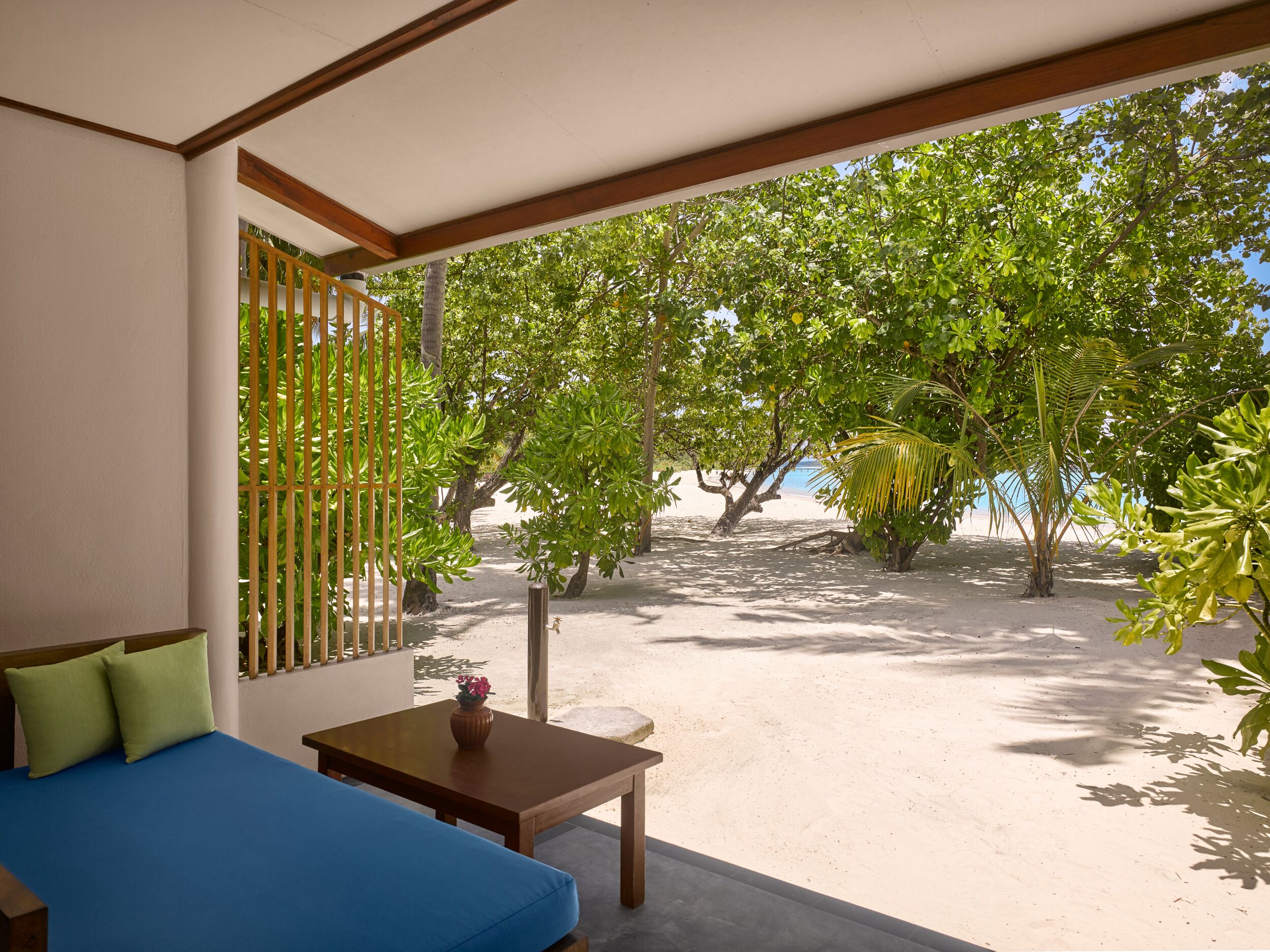 Villa Park Sun Island — Maamigili, Alif Dhaal