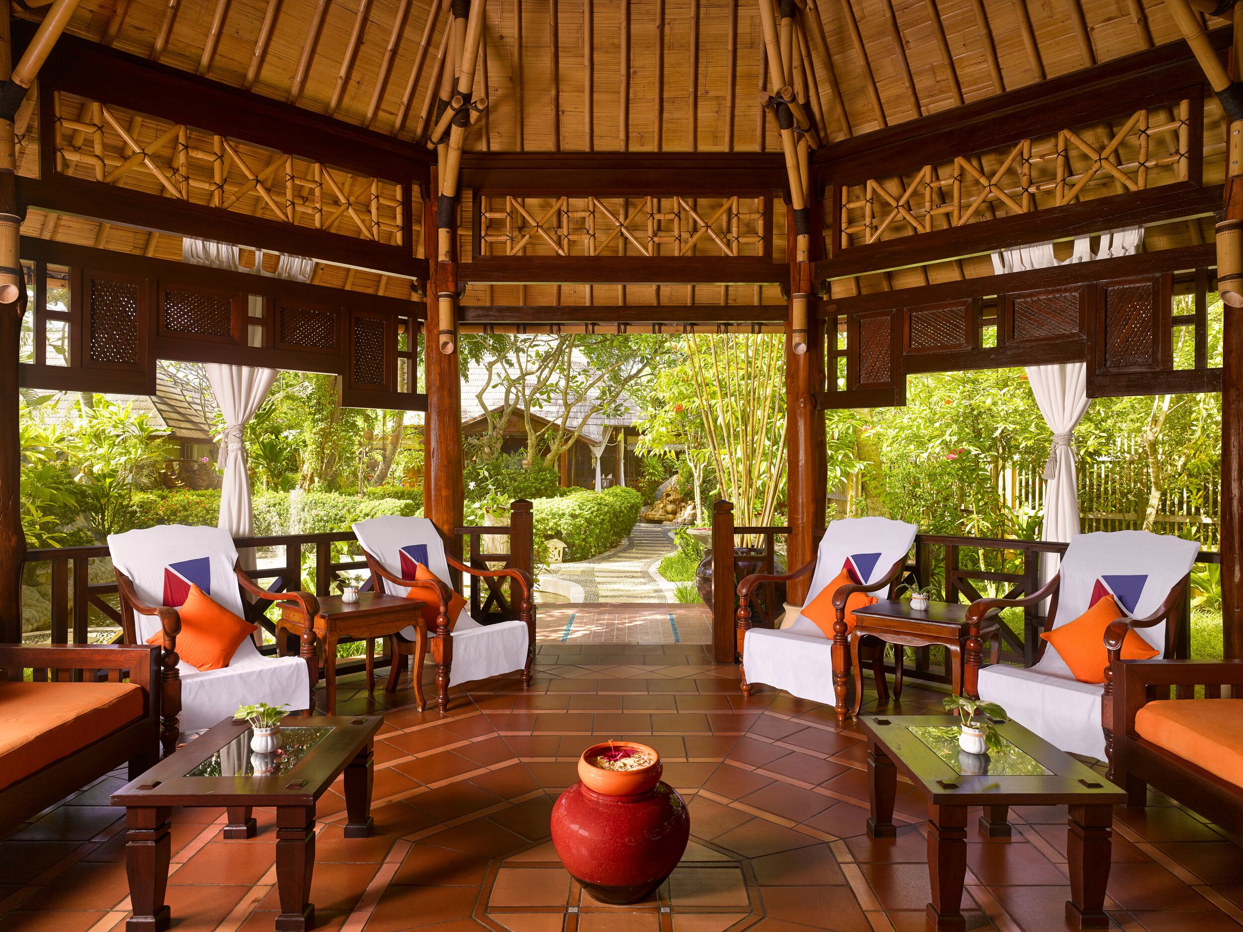 Villa Park Sun Island — Maamigili, Alif Dhaal