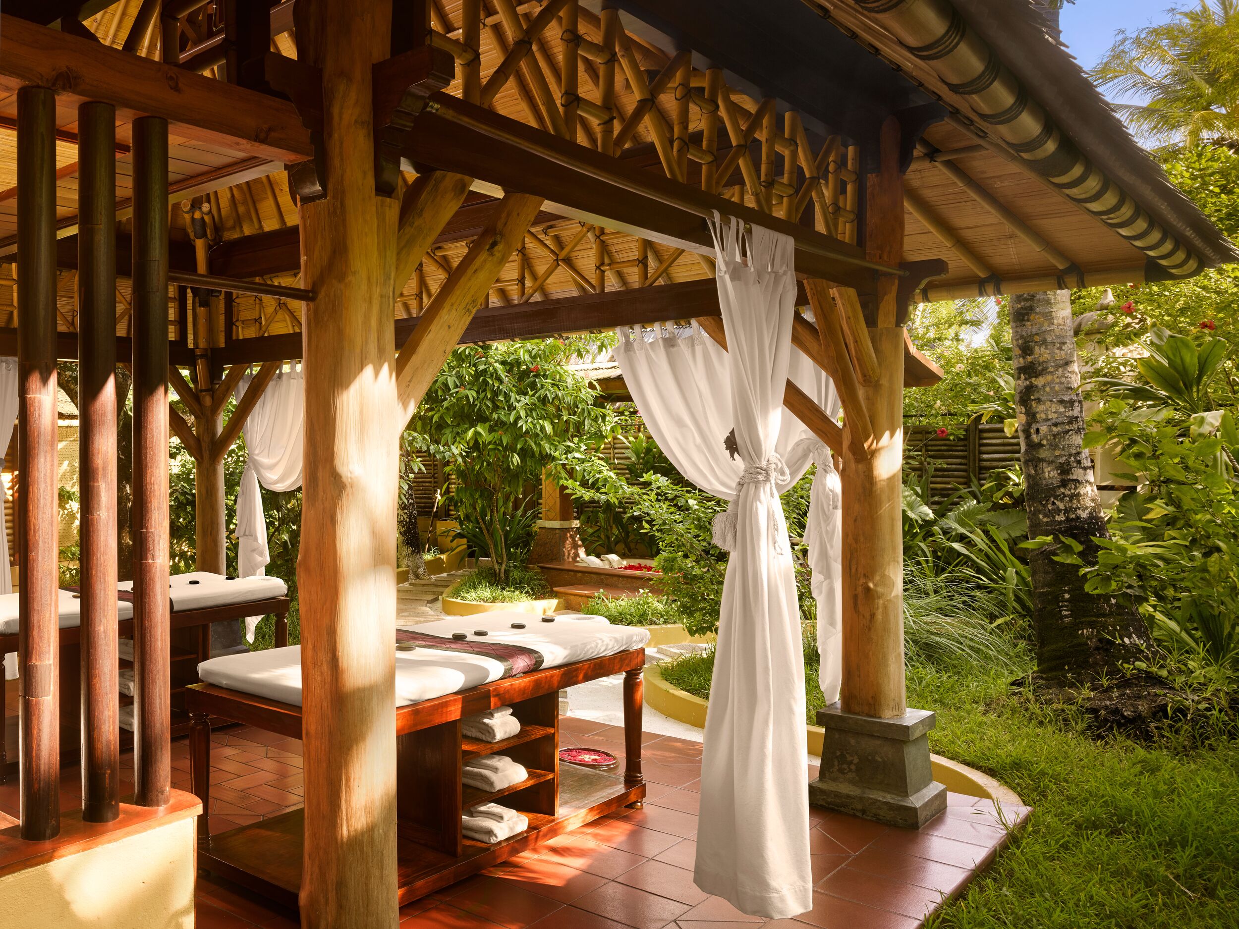 Villa Park Sun Island — Maamigili, Alif Dhaal
