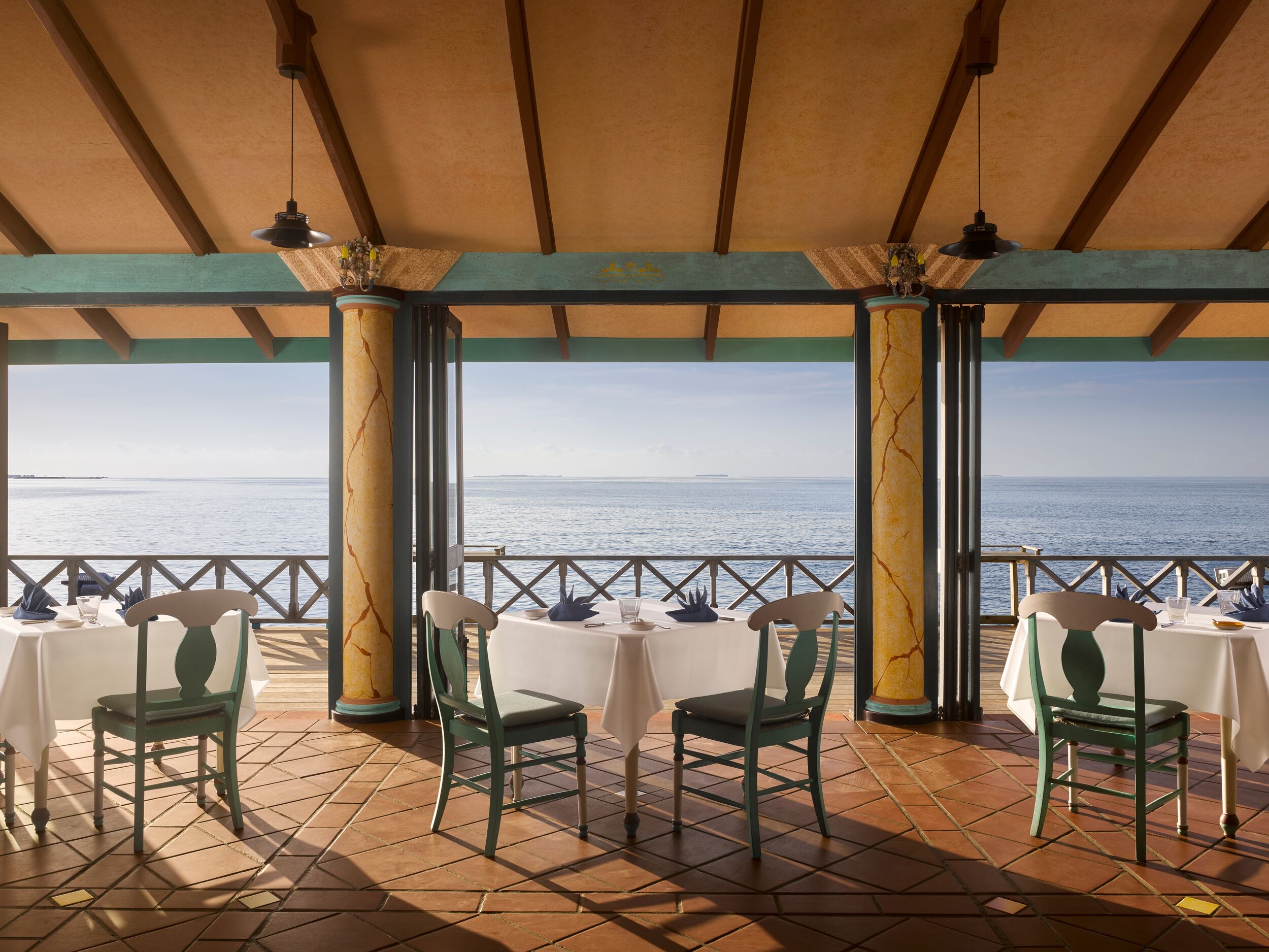 Villa Park Sun Island — Maamigili, Alif Dhaal