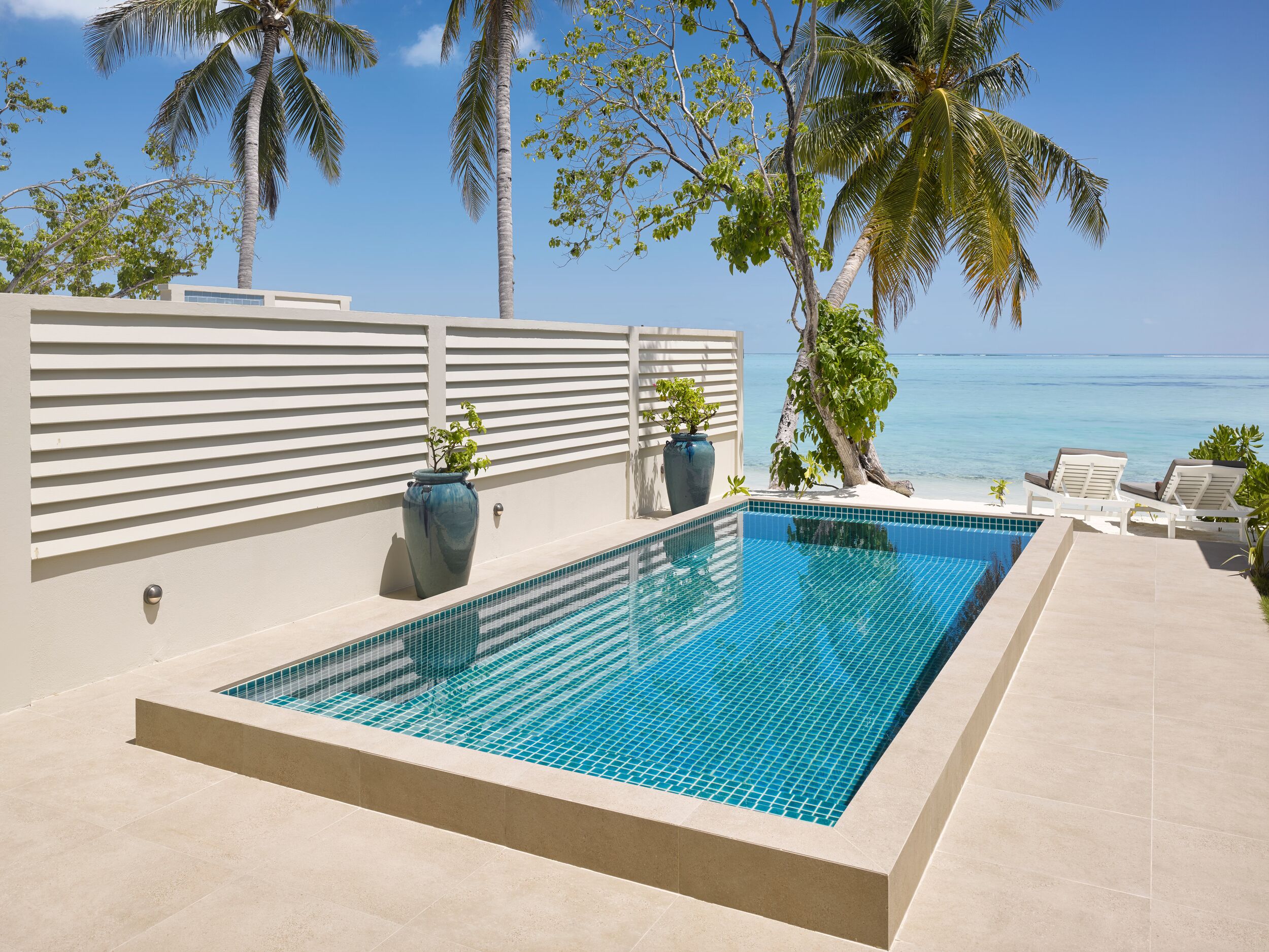 Villa Park Sun Island — Maamigili, Alif Dhaal